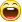 打哈哈的小黄脸