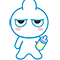奶瓶仔叹气