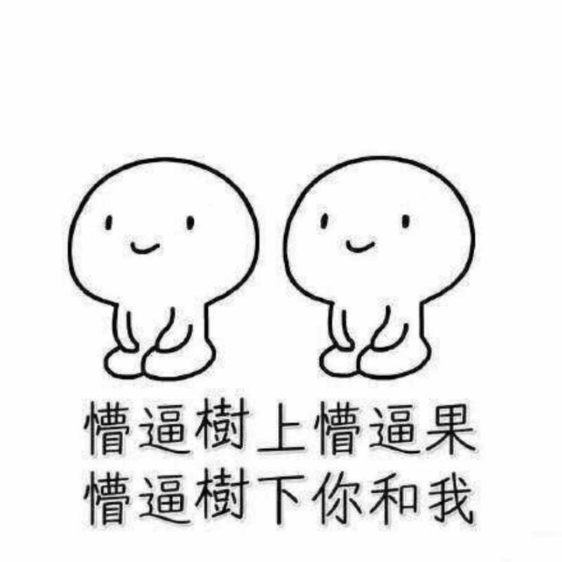 懵逼树上懵逼果