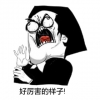 好厉害的样子