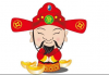 财神爷发发发
