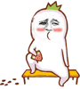 吃西瓜