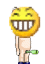 小黄圆脸甩X