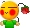 拿花脸红