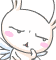 小猫沉思