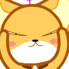 小狗做眼保健操