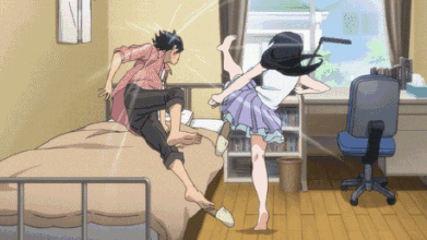 格斗