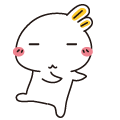 小兔子跳舞江南Style