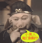 猪八戒说小美人俺们聊聊