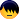 撩头发