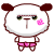 点头