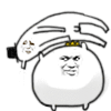 暴漫摔打人