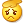 小圆脸委屈摸头