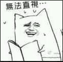 暴漫无法直视