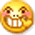 小圆脸挖鼻孔