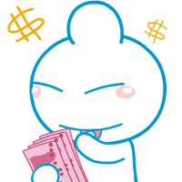 数钱