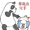 葵花点穴手
