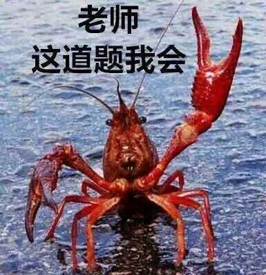 老师这道题我会