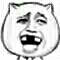 暴走漫画掉了门牙还在笑