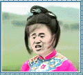 互扔石头