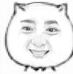 普通的笑