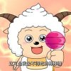 这是懒羊羊最不舍得吃的棒棒糖