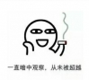 一直暗中观察，从未被超越！