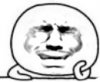 委屈地哭泣暴漫