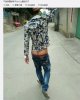 不是很懂穿裤子为什么露腚钩子
