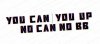 NO CAN NO BB
